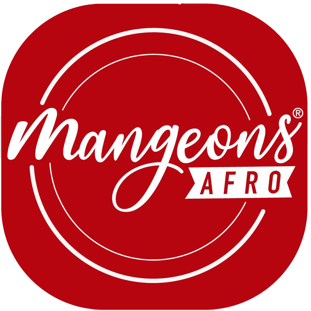 Mangeons Afro